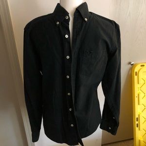 American Eagle button up